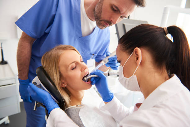 Emergency Dental Services in Greenacres, CA