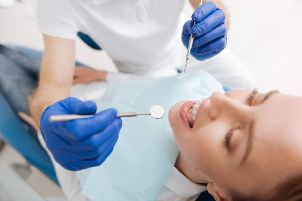 Best Periodontal (Gum) Disease Treatment  in Greenacres, CA